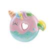 unicorn eyelashes squishy
